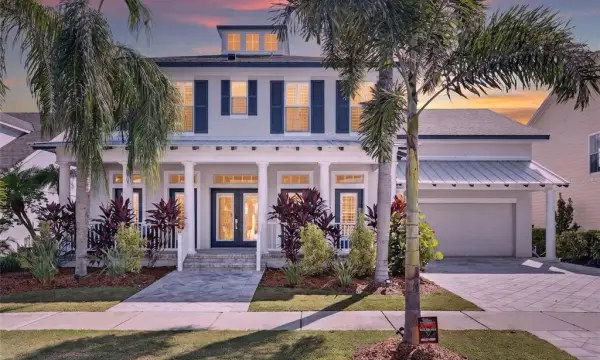 421 Islebay Drive, Apollo Beach, FL, 33572