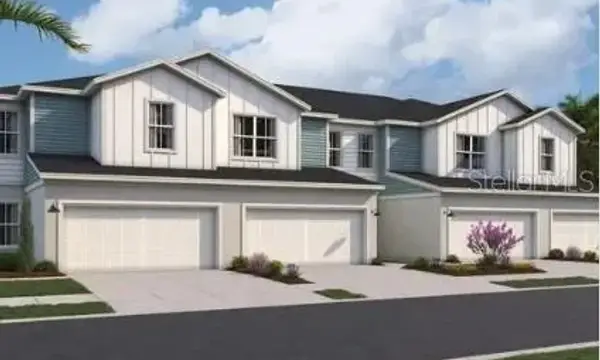 6257 Clewiston Avenue, Apollo Beach, FL, 33572
