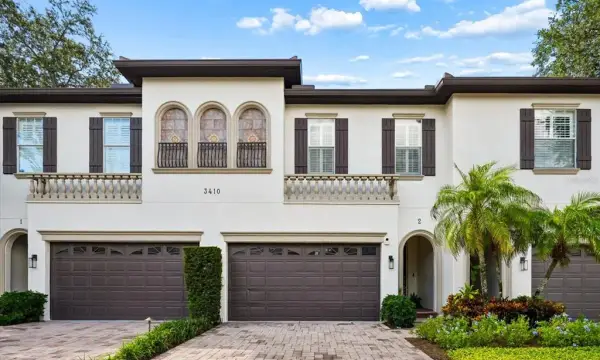 3410 W Barcelona Street, Unit 2, Tampa, FL, 33629
