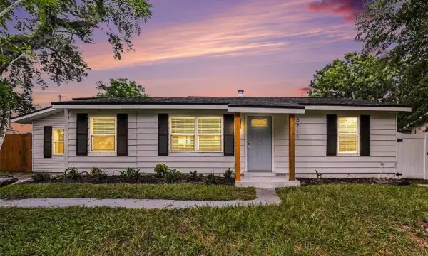 6711 S Gabrielle Street, Tampa, FL, 33611