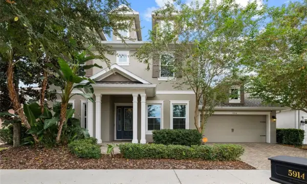 5914 Shell Ridge Drive, Lithia, FL, 33547