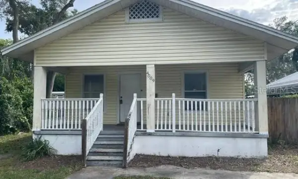 4009 N Central Avenue, Tampa, FL, 33603