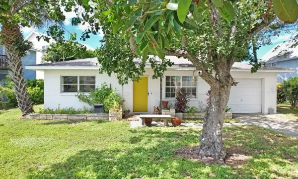 388 12th Avenue, Indian Rocks Beach, FL, 33785