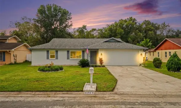 8064 Fawnridge Circle, Tampa, FL, 33610