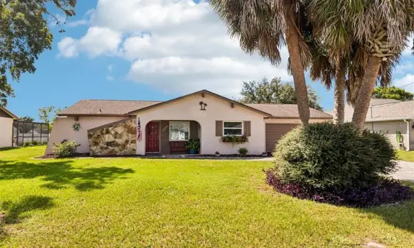 12240 Katherwood St, Spring Hill, FL, 34608