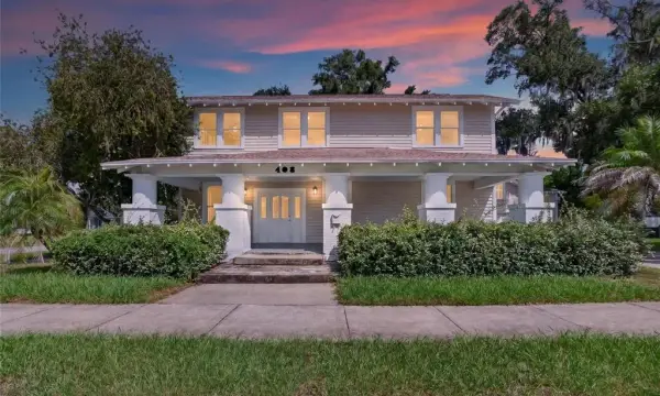 408 W Herring Street, Plant City, FL, 33563