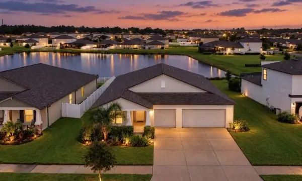 11911 Field Thistle Court, Riverview, FL, 33579