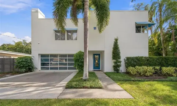 2718 W Price Avenue, Tampa, FL, 33611