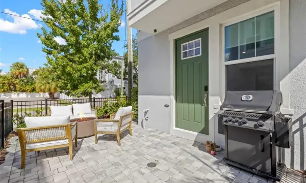 206 S Tampania Avenue, Unit 6, Tampa, FL, 33609