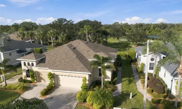 1248 Lyndhurst Greens Drive, Unit 1248, Sun City Center, FL, 33573