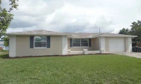 7815 Greybirch Terrace, Port Richey, FL, 34668