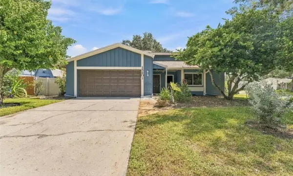 15801 Country Lake Drive, Tampa, FL, 33624