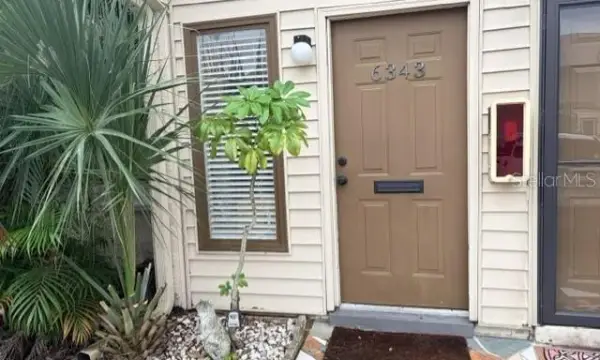 6343 23rd Street N, St Petersburg, FL, 33702