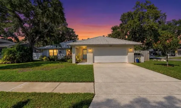 13926 Gull Way, Clearwater, FL, 33762