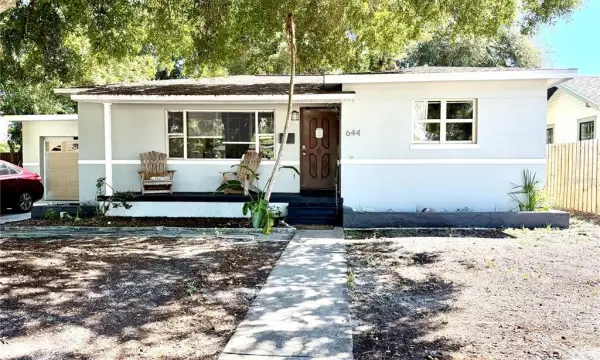644 63rd Avenue S, St Petersburg, FL, 33705