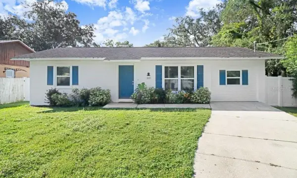 5005 E 110th Avenue, Tampa, FL, 33617