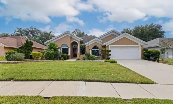 903 Whippoorwill Drive, Palm Harbor, FL, 34683