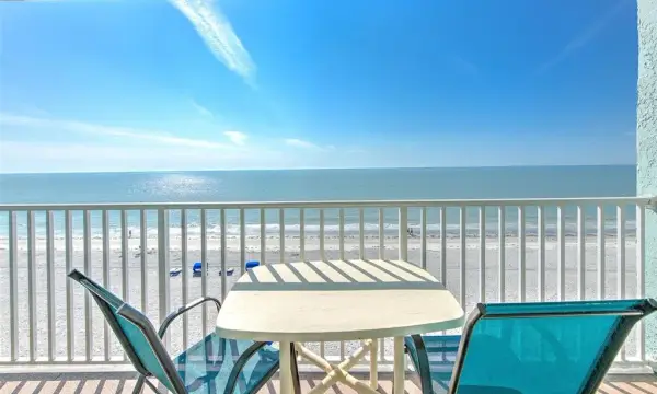 17200 Gulf Boulevard, Unit 408, North Redington Beach, FL, 33708