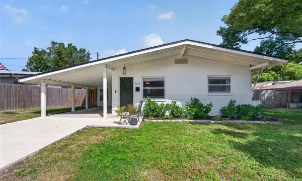 835 54th Avenue N, St Petersburg, FL, 33703