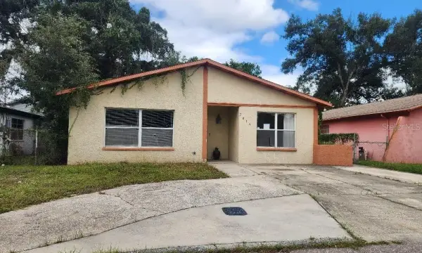 3814 E Cayuga Street, Tampa, FL, 33610