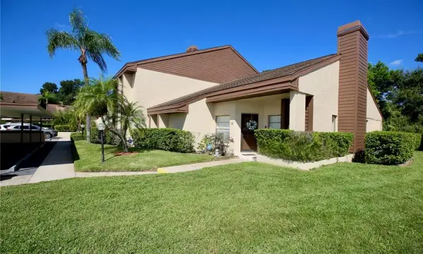 3540 Countrybrook Lane, Unit 16, Palm Harbor, FL, 34684