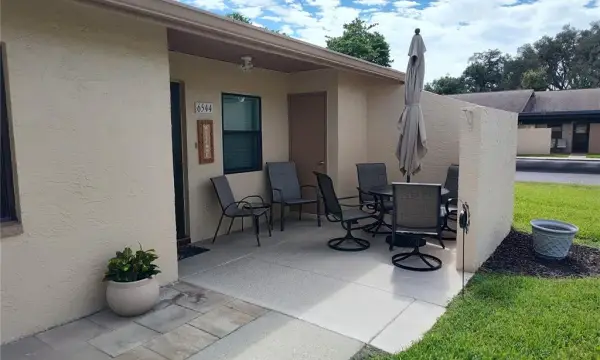 6544 Teak Court, Unit 1, Zephyrhills, FL, 33542
