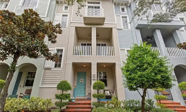 6013 Bowen Daniel Drive, Unit 104, Tampa, FL, 33616