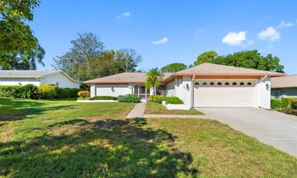 1681 Macdonnell Court, Palm Harbor, FL, 34684