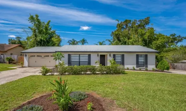 2223 Arch Mcdonald Drive, Dover, FL, 33527