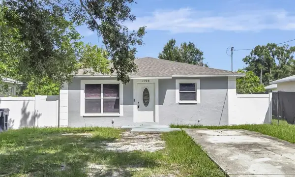3908 E Henry Avenue, Tampa, FL, 33610