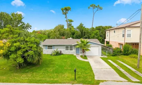 8223 Gulf Way, Hudson, FL, 34667