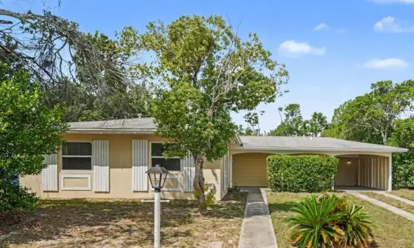 6291 Kimball Court, Spring Hill, FL, 34606