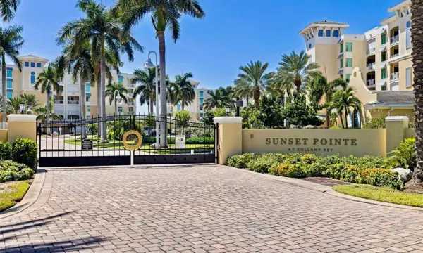 755 Collany Road, Unit 408, Tierra Verde, FL, 33715
