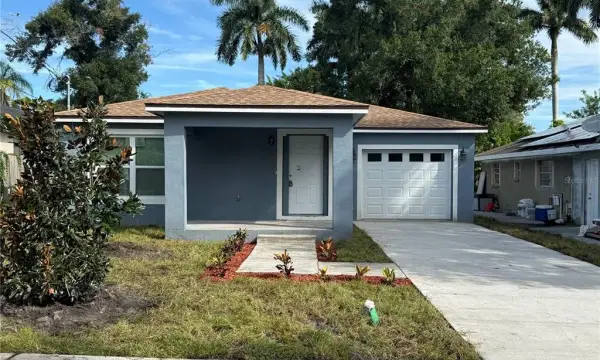 835 Queensboro Avenue S, St Petersburg, FL, 33701