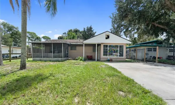 4246 Courier Lane W, Holiday, FL, 34691