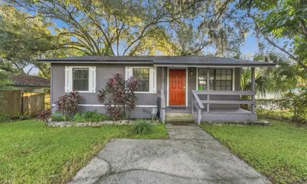 8603 N 29th Street, Tampa, FL, 33604