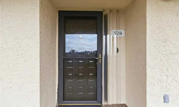9490 Harbor Greens Way, Unit 508, Seminole, FL, 33776