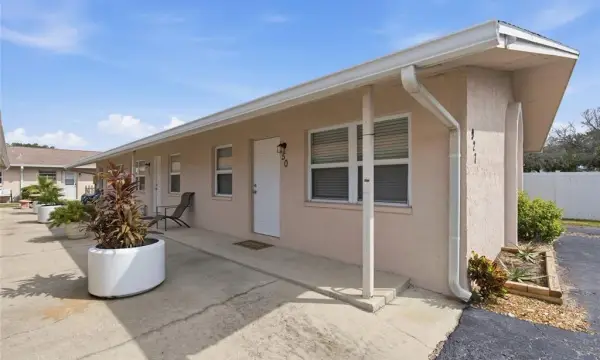 927 Gulf Boulevard, Unit 50, Indian Rocks Beach, FL, 33785