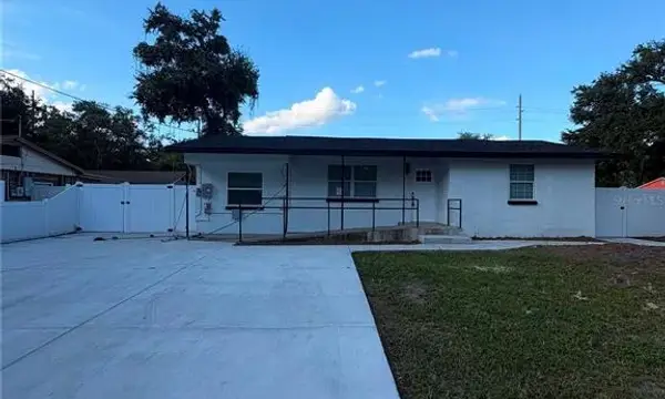 122 E 130th Avenue, Tampa, FL, 33612