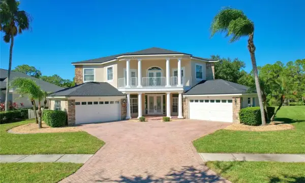 15906 Prince William Place, Odessa, FL, 33556