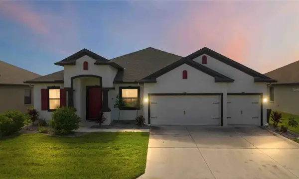 4028 Salida Delsol Drive, Sun City Center, FL, 33573