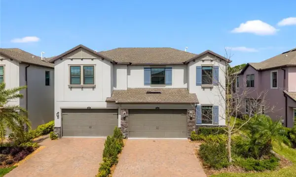 4896 San Martino Drive, Wesley Chapel, FL, 33543