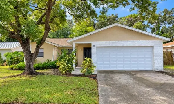 2821 Eagle Run Circle S, Clearwater, FL, 33760