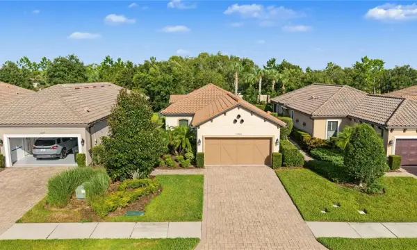 11435 Callisia Drive, Odessa, FL, 33556