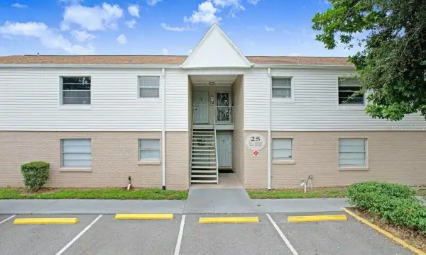 7210 N Manhattan Avenue, Unit 2523, Tampa, FL, 33614