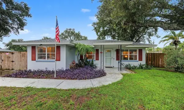1402 Nebraska Avenue, Palm Harbor, FL, 34683