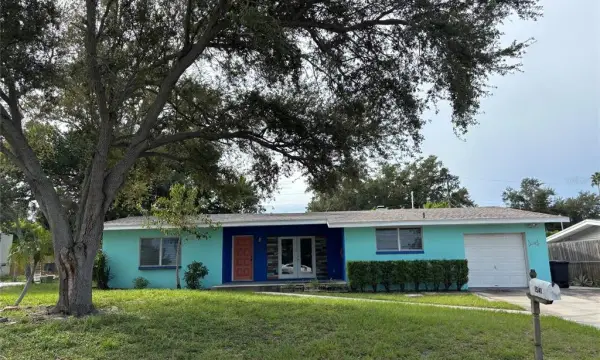 1541 Bonair Street, Clearwater, FL, 33755