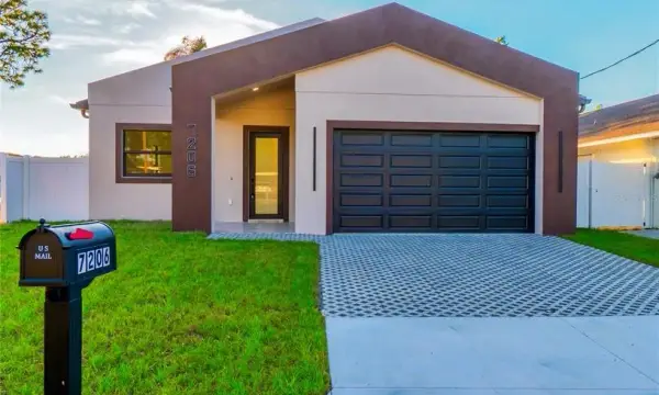 7206 N Grady Ave, Tampa, FL, 33614