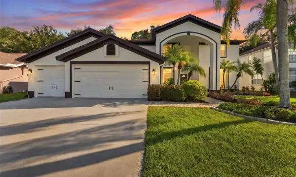 10102 Vista Pointe Dr, Tampa, FL, 33635