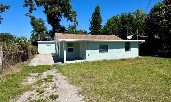 2313 W Rio Vista Avenue, Tampa, FL, 33603